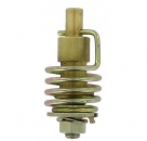 Thoermostat-Motor-Bleche-VW-Bus-T2-Typ1-Doppelkanal